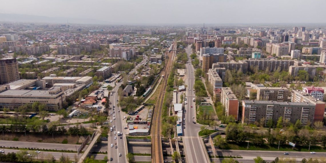 Kırgızistan’da darbe planı tezi: 30 kişi gözaltında