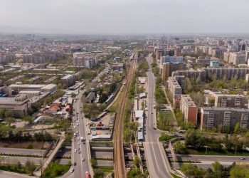 Kırgızistan’da darbe planı tezi: 30 kişi gözaltında