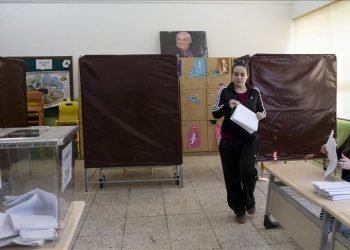 KKTC yarın sanadık başına gidiyor