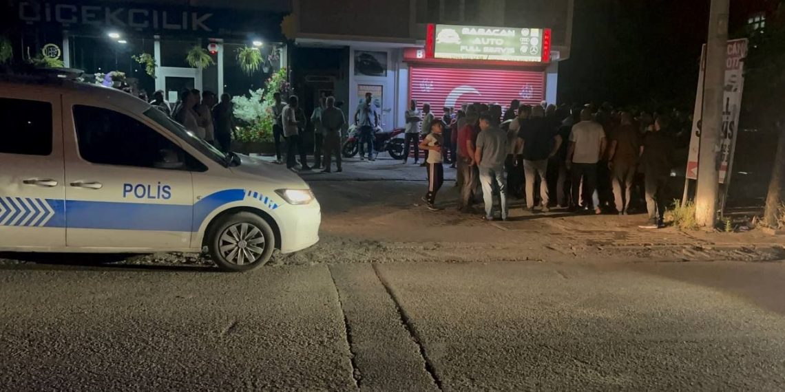 Kocaeli’de feci olay: Baba, tartıştığı oğlunu öldürdü