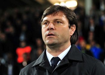 Kocaelispor’da Ertuğrul Sağlam devri