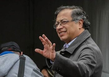 Kolombiya’da seçimlerde usulsüzlük argümanı