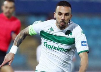 Kourbelis, Trabzonspor için geliyor