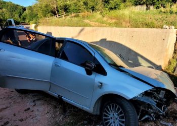 Köylerine 3 kilometre kala kaza yaptılar | 3 kişi öldü, 1 kişi ağır yaralı