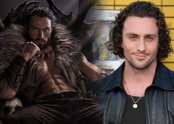 “Kraven the Hunter” (Avcı Kraven) sinemasının afişi yayınlandı