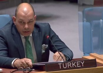 KTC’nin birinci Cumhurbaşkanı Rauf Denktaş’ın torunu Rauf Alp Denktaş Varşova Büyükelçisi oldu (Rauf Alp Denktaş kimdir?)