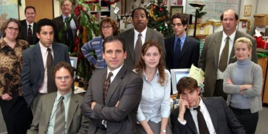 Kült dizi yine çekiliyor lakin bu defa…