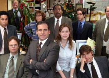 Kült dizi yine çekiliyor lakin bu defa…