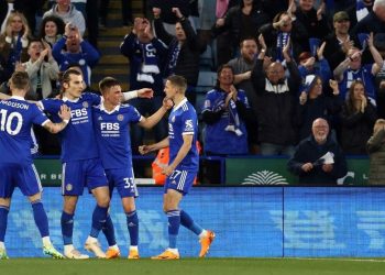 Küme düşen Leicester City’de yaprak dökümü: 7 oyuncu ile yollar ayrıldı