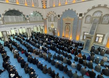 Kurban Bayramı namazı nasıl kılınır? İşte Diyanet’in açıkladığı bayram namazı kılınışı bilgisi
