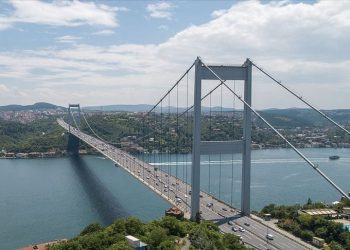 Kurban Bayramı’nda hangi köprü ve yollar fiyatsız olacak?