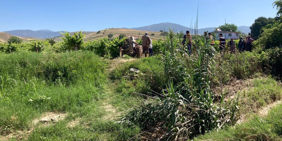 Kuşu vurmak isterken komşusunu öldürdü