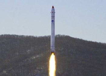 Kuzey Kore: ABD, Kore Yarımadası’nı nükleer savaşın eşiğine sürüklüyor