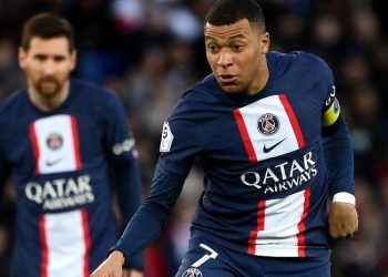 Kylian Mbappe: Paris Saint Germain ile kontrat yenilemeyeceğim