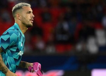 Leandro Paredes kimdir? Galatasaray’ın gündeminde olan Leandro Paredes kaç yaşında, hangi mevkide oynuyor?