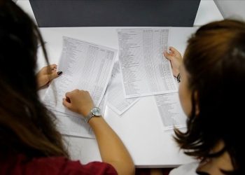 LGS tercih robotu açıldı (Tercih robotu nasıl kullanılır?)