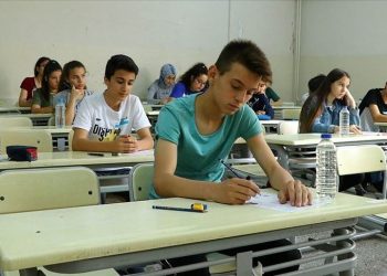 LGS yüzdelik dilimleri, taban puanları ve kontenjanları açıklandı mı?