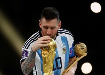 Lionel Messi’den Dünya Kupası 2026 açıklaması