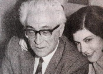 Lirik şiirin usta kalemi Ahmet Muhip Dıranas vefatının 43. yılında anılıyor