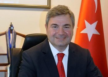 Lizbon Büyükelçisi Murat Karagöz hayatını kaybetti