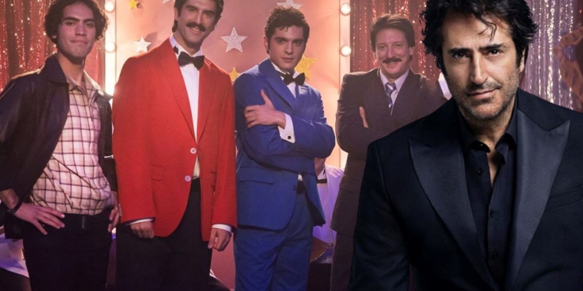 Mahsun Kırmızıgül sinema davasını kazandı