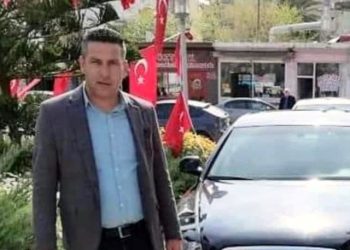 Makam sürücüsünün kuşkulu mevti | 6’ncı kattan düşerek hayatını yitirdi