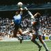 Maradona’nın “Tanrı’nın eli” golünün üzerinden 37 yıl geçti