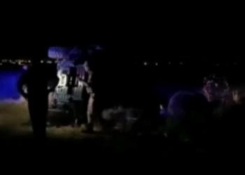 Mardin’de askeri araç devrildi: 2 yaralı