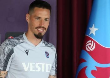 Marek Hamsik futbolu bırakıyor