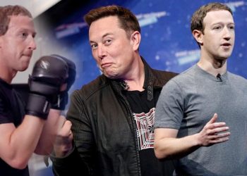 Mark Zuckerberg, Elon Musk’ın kafes dövüşü teklifini kabul etti