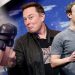 Mark Zuckerberg, Elon Musk’ın kafes dövüşü teklifini kabul etti