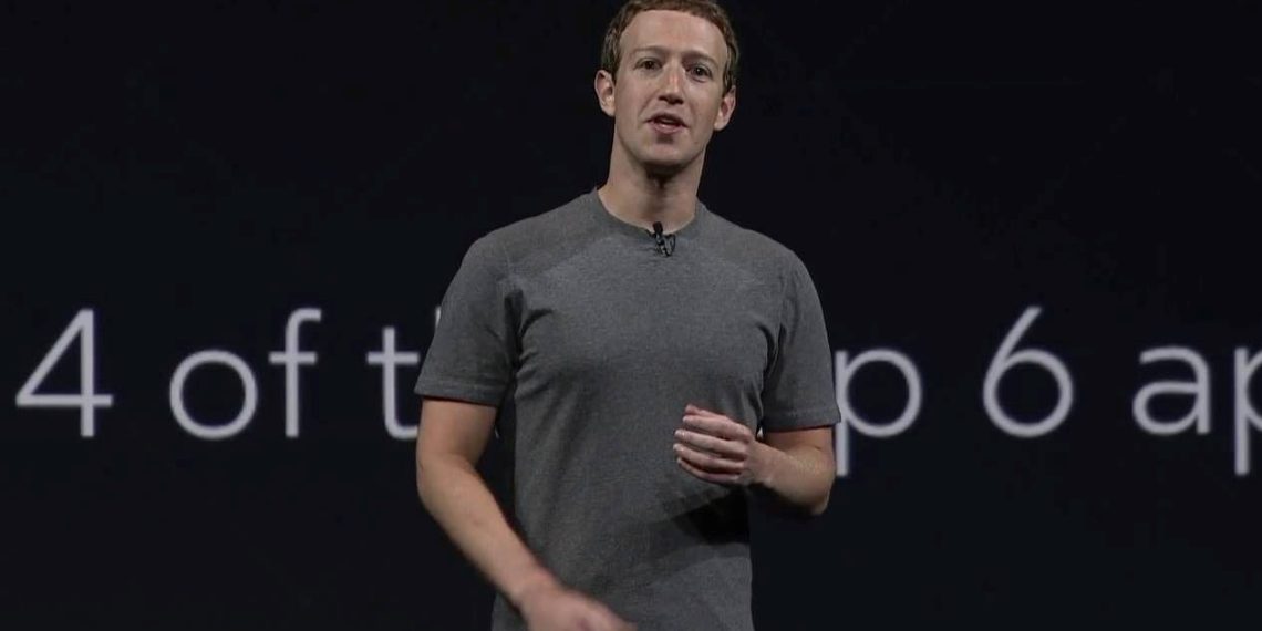 Mark Zuckerberg’den Apple Vision Pro yorumu: “Benim istediğim bu değil”