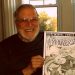 Marvel’ın ünlü grafik dizayncısı John Romita Sr. ömrünü yitirdi