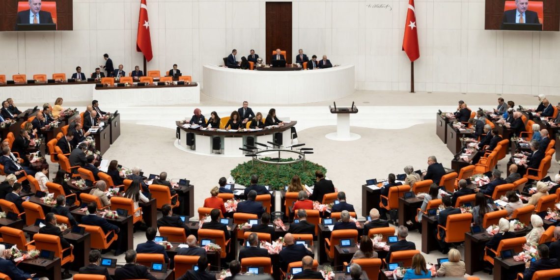 Meclis ne vakit tatile girecek? TBMM tatil olacak mı?