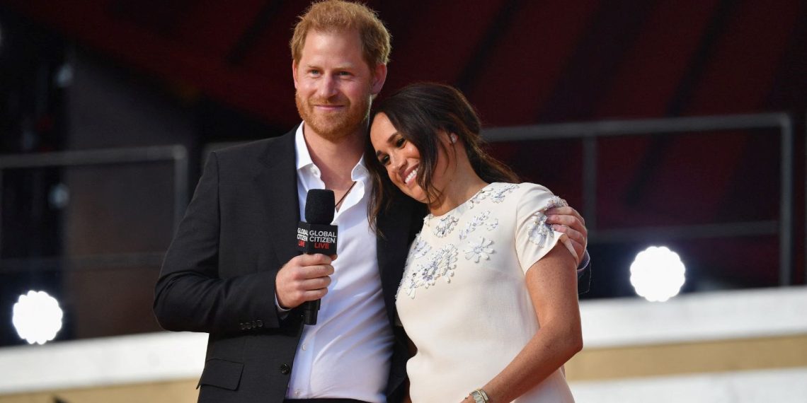 Meghan Markle ile Prens Harry’nin milyon dolarlık muahedesi sona erdi