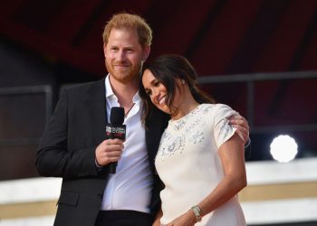Meghan Markle ile Prens Harry’nin milyon dolarlık muahedesi sona erdi