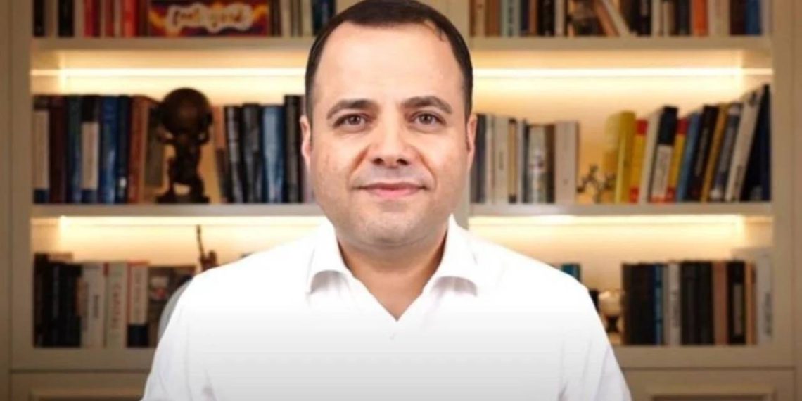 Mehmet Şimşek’in ‘Türkiye’nin rasyonel bir yere dönme dışında bir seçeneği kalmamıştır’ kelamlarına Özgür Demirtaş’tan cevap