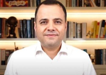 Mehmet Şimşek’in ‘Türkiye’nin rasyonel bir yere dönme dışında bir seçeneği kalmamıştır’ kelamlarına Özgür Demirtaş’tan cevap