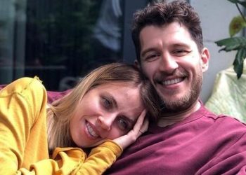 Melis İşiten, Uraz Kaygılaroğlu ile yine evleneceği tezini yalanladı