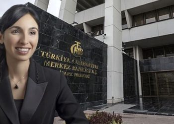 Merkez Bankası’ndan düzmece hesap uyarısı: Hafize Gaye Erkan’ın Twitter hesabı yok