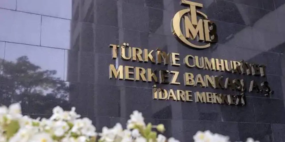 Merkez Bankası’nın rezervlerinde erime sürüyor! 21 yılın en düşük düzeyine indi