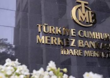 Merkez Bankası’nın rezervlerinde erime sürüyor! 21 yılın en düşük düzeyine indi