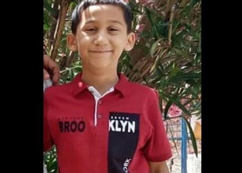 Mersin’de acı olay: Irmağa giren 14 yaşındaki çocuk boğuldu