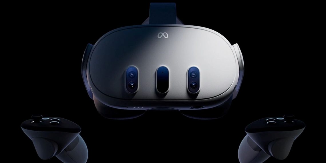 Meta’dan Quest başlıklara ebeveyn kilidi: kullanım yaşı düşürülüyor (VR gözlükler sıhhate ziyanlı mı?)