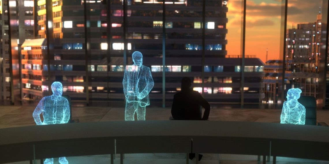 Metaverse cihanında emlak kıymet kaybediyor