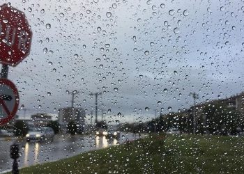 Meteoroloji’den İstanbul ve Tekirdağ için yağış uyarısı