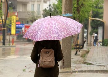 Meteoroloji’den Marmara’ya ikaz: Kuvvetli yağışa dikkat!