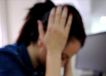 Migren hastalarında inme riski daha fazla olabilir