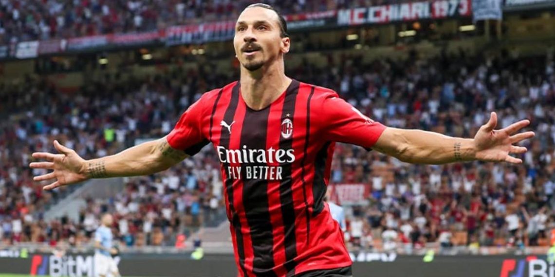 Milan’dan Zlatan Ibrahimovic kararı