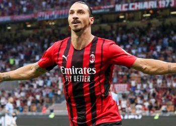 Milan’dan Zlatan Ibrahimovic kararı